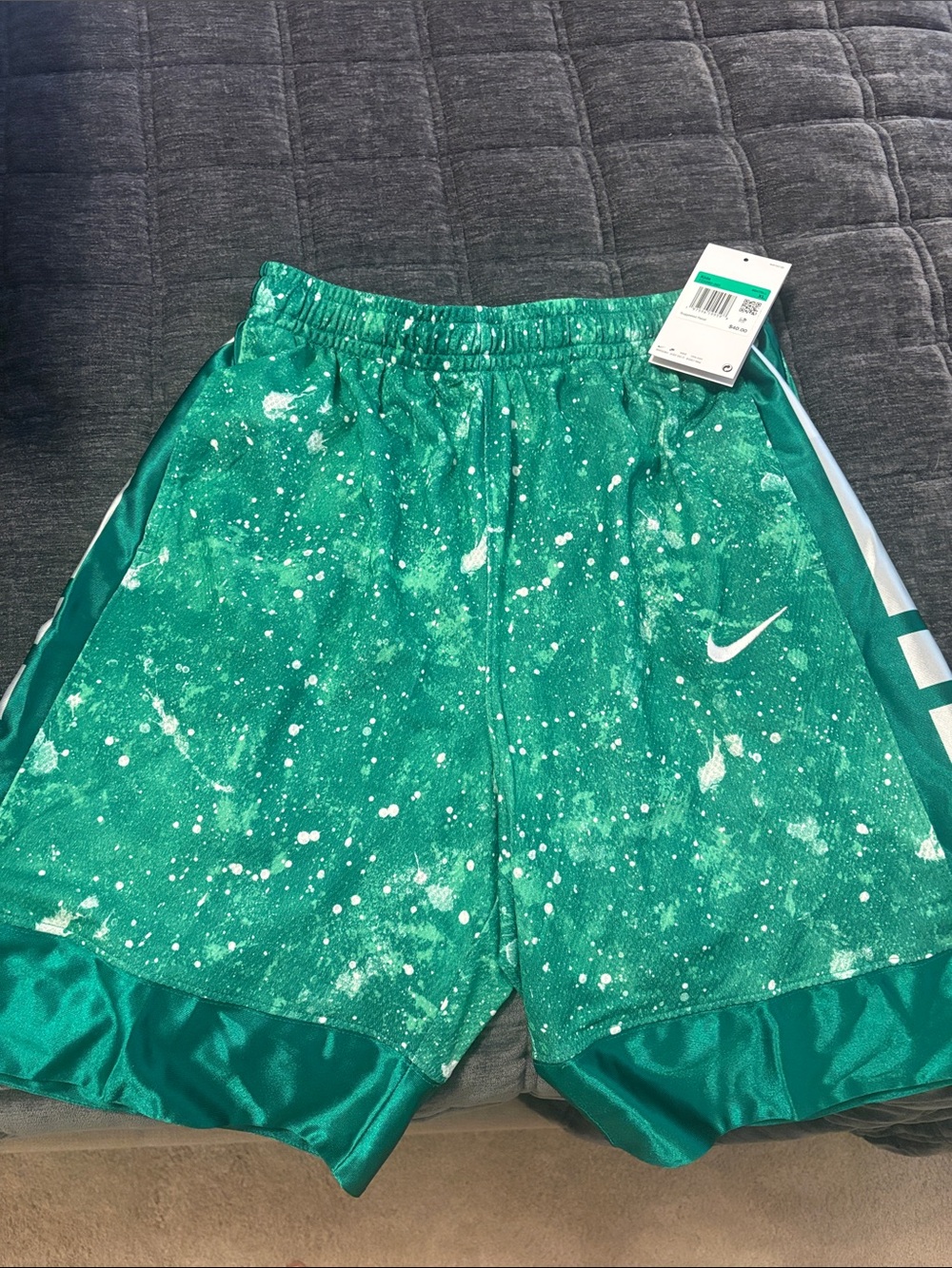 Brand new boys shorts